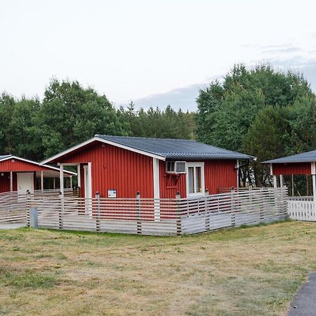 Maja Camping Gislaved Exterior photo