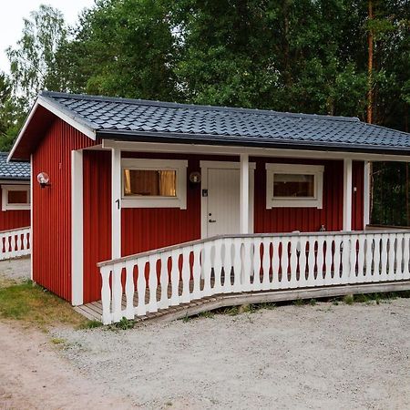 Maja Camping Gislaved Exterior photo