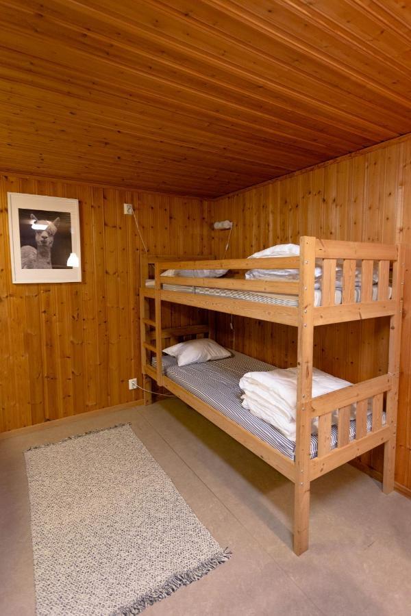 Maja Camping Gislaved Exterior photo