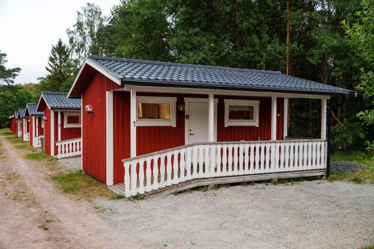 Maja Camping Gislaved Exterior photo