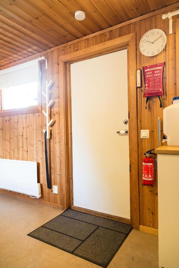 Maja Camping Gislaved Exterior photo