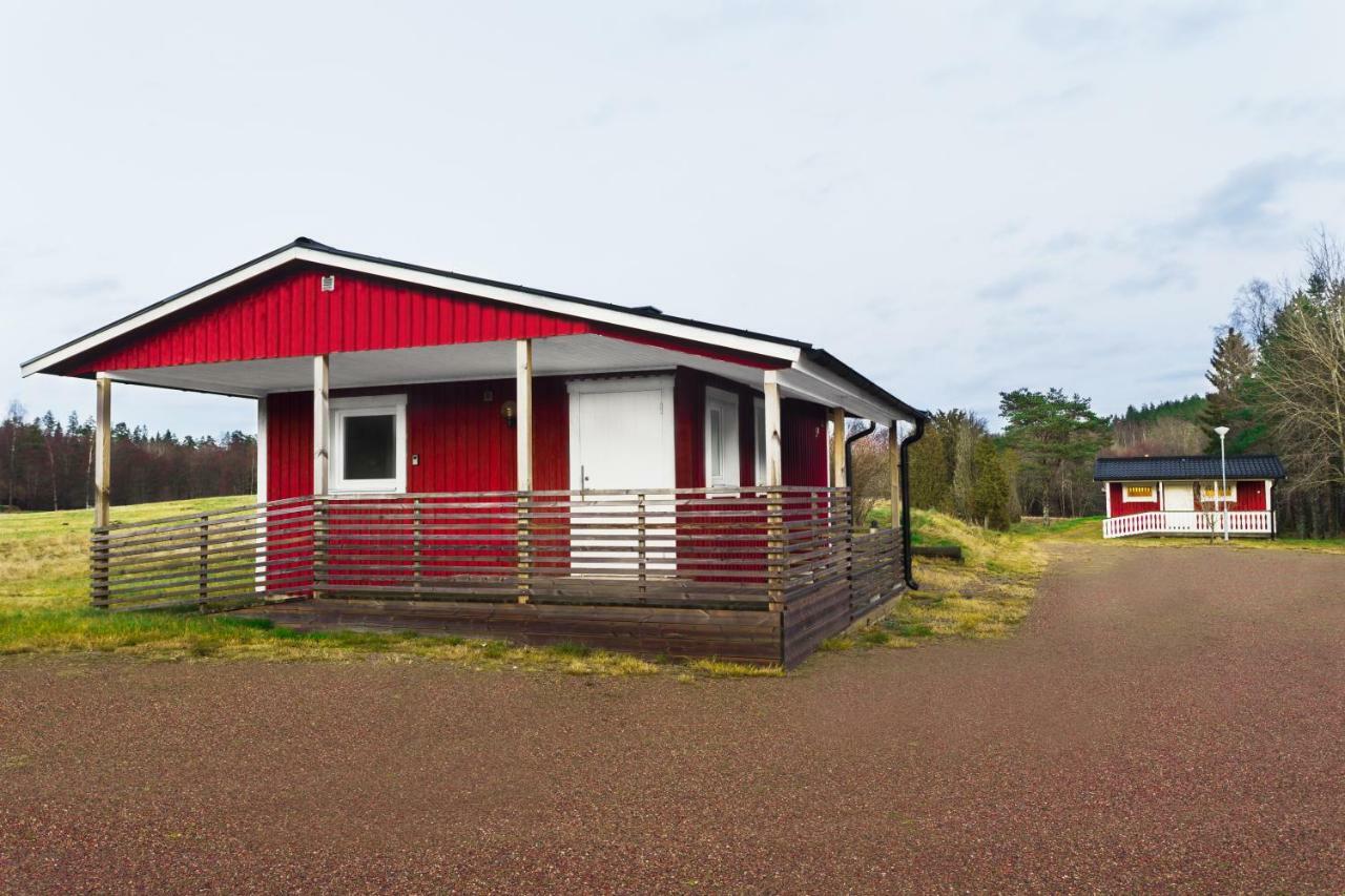 Maja Camping Gislaved Exterior photo